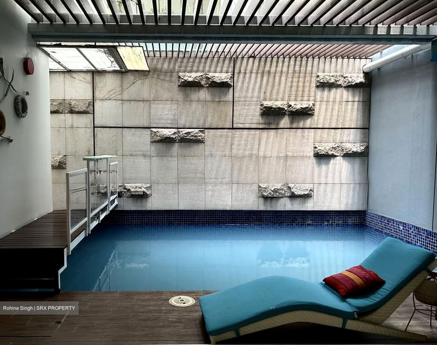 St Patrick's Residences (D15), Apartment #553571211